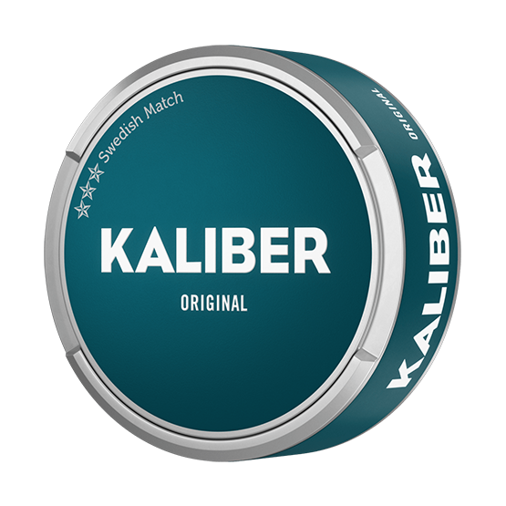 Kaliber Original Portion