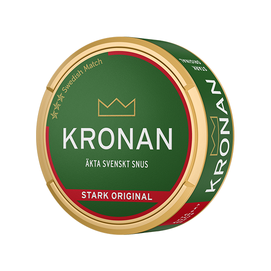 Kronan Stark Portion