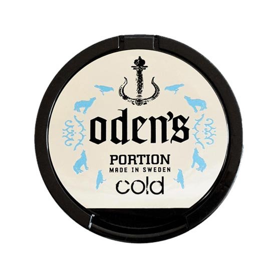 Odens Cold Portion