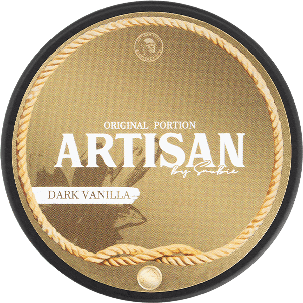 Artisan Dark Vanilla Original